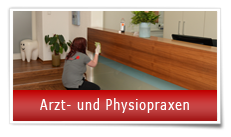 Arzt- und Physiopraxen